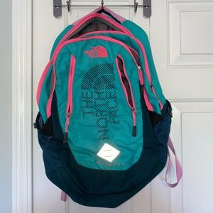 The North Face Wasatch Women’s Backpack